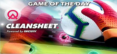 Oculus Quest 游戏《足球守门员》Cleansheet VR